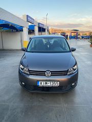 Volkswagen Touran 2011 TDI
