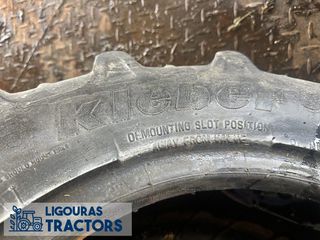 ΖΕΥΓΑΡΙ KLEBER 260/70R16 (6.50-16)-thumb-3