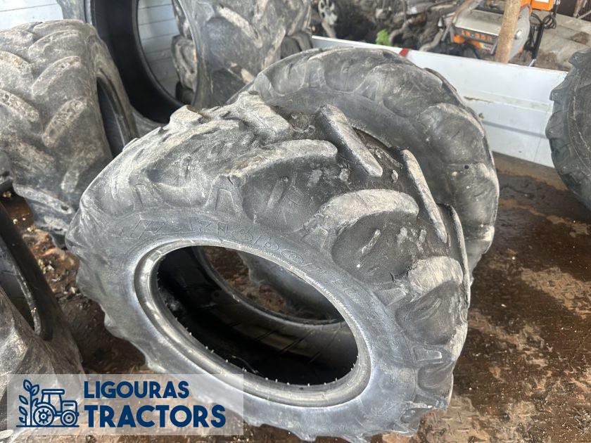 ΖΕΥΓΑΡΙ KLEBER 260/70R16 (6.50-16)