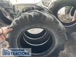 ΖΕΥΓΑΡΙ KLEBER 260/70R16 (6.50-16)-thumb-4