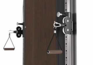 Επιτοίχιο Functional Crossover Walnut Version Viking Zeus-thumb-2