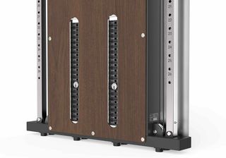 Επιτοίχιο Functional Crossover Walnut Version Viking Zeus-thumb-3