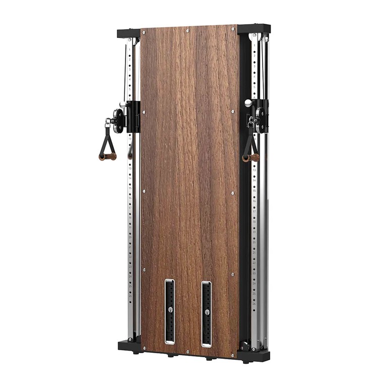 Επιτοίχιο Functional Crossover Walnut Version Viking Zeus