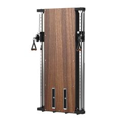 Επιτοίχιο Functional Crossover Walnut Version Viking Zeus
