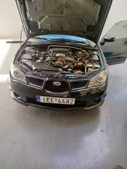 Subaru Impreza 2006