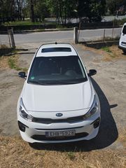 Kia Rio 2018 Gt line