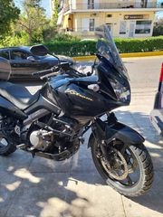 Suzuki V-Strom 650 2007