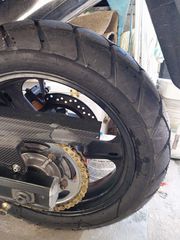 Suzuki V-Strom 650 2007-thumb-1
