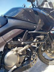 Suzuki V-Strom 650 2007-thumb-2
