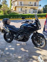 Suzuki V-Strom 650 2007-thumb-6