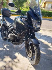 Suzuki V-Strom 650 2007-thumb-8