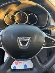 Dacia Sandero 2017 STEPWAY DIESEL AYTOMATIC-thumb-6