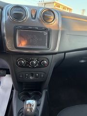 Dacia Sandero 2017 STEPWAY DIESEL AYTOMATIC-thumb-8