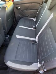 Dacia Sandero 2017 STEPWAY DIESEL AYTOMATIC-thumb-11