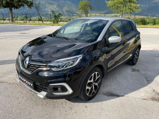 Renault Captur 2018 Energy Intens