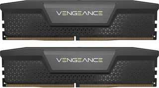 Corsair Vengeance 32GB DDR5 RAM με 2 Modules (2x16GB) και Ταχύτητα 6000 για Desktop (CMK32GX5M2B6000C30)