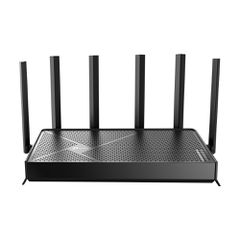 TP-LINK Archer BE400 BE6500 Ασύρματο Router Wi-Fi 7 με 4 Θύρες Ethernet