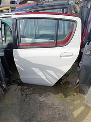 DAIHATSU CUORE L276 2010 Πόρτες