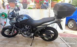 Honda XLV Transalp 2008 XL 700V TRANSALP