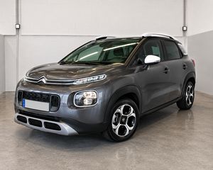 Citroen C3 Aircross 2019 1.2 Puretch Shine ΕDITION  GPS  CAMERA