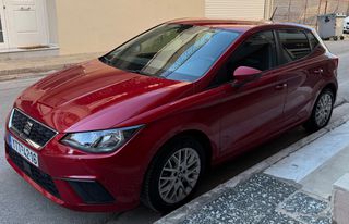 Seat Ibiza 2020 1.0 TSI 115HP Style Plus 3