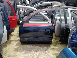 DAIHATSU CUORE L500 Πόρτες