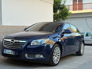 Opel Insignia 2011