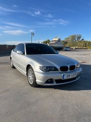 Bmw 316 2005 CI COUPE ε46 facelift
