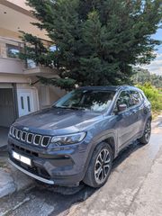 Jeep Compass 2022