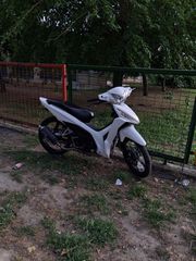 Honda Astrea Grand X 110i  2025