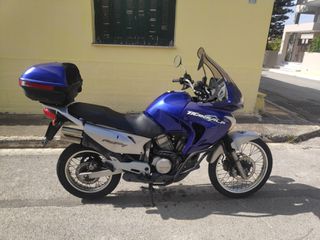 Honda XL 650V Transalp 2004