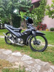 Yamaha Z 2000 Z125