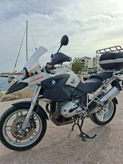 Bmw R 1200 GS 2005