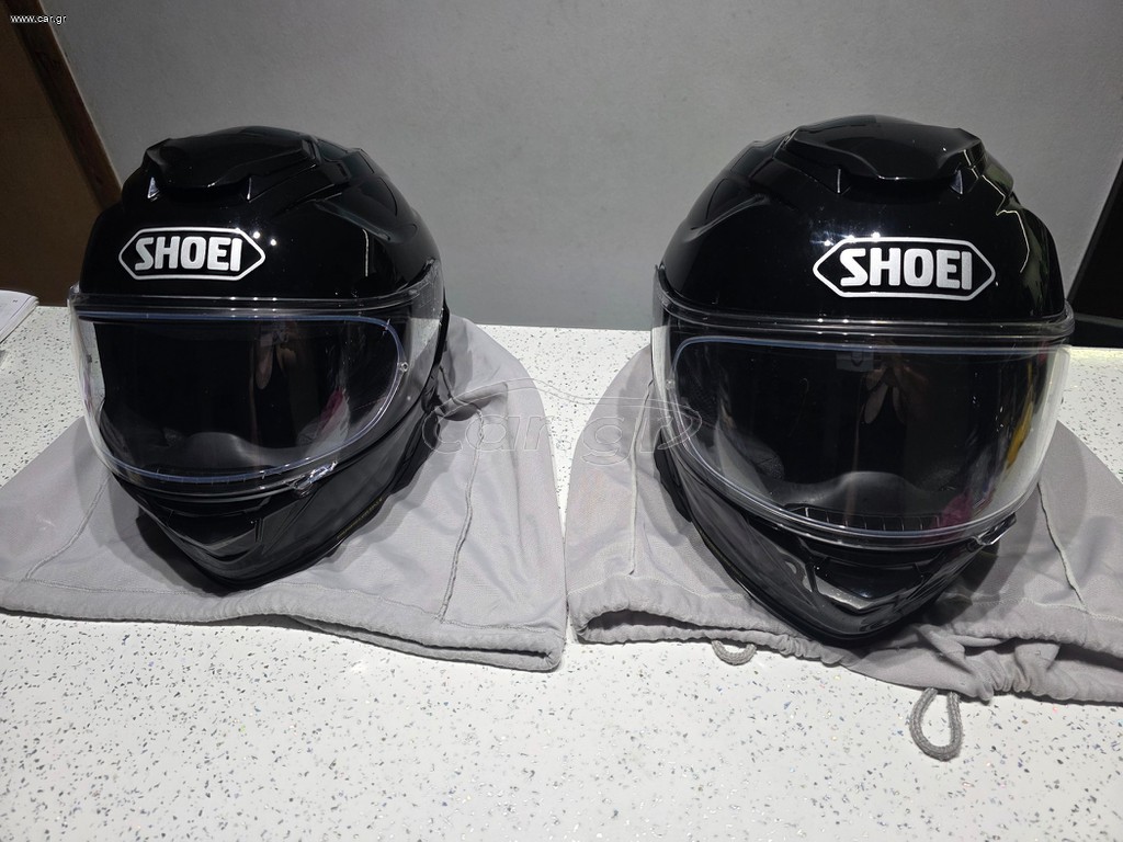 SHOEI