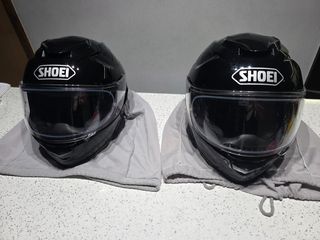 SHOEI