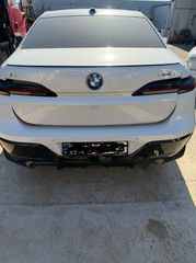 Bmw i7 2024