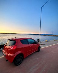Mitsubishi Colt 2006 CZT