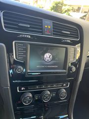 Volkswagen Golf 2016 ALL STAR!!!1.2l 110 hp-thumb-19