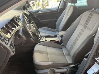Volkswagen Golf 2016 ALL STAR!!!1.2l 110 hp-thumb-14