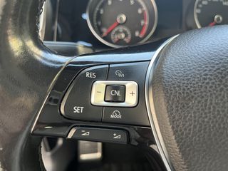 Volkswagen Golf 2016 ALL STAR!!!1.2l 110 hp-thumb-16