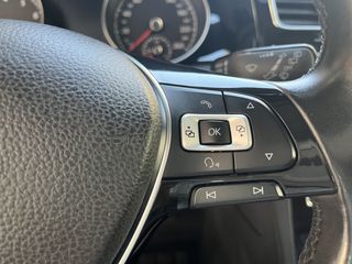 Volkswagen Golf 2016 ALL STAR!!!1.2l 110 hp-thumb-17