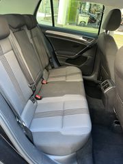 Volkswagen Golf 2016 ALL STAR!!!1.2l 110 hp-thumb-27