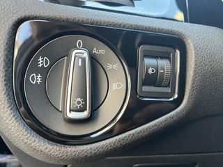 Volkswagen Golf 2016 ALL STAR!!!1.2l 110 hp-thumb-13