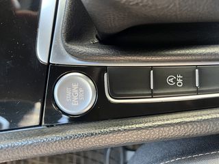 Volkswagen Golf 2016 ALL STAR!!!1.2l 110 hp-thumb-20