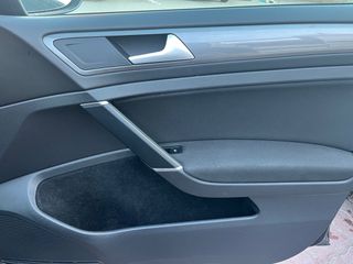 Volkswagen Golf 2016 ALL STAR!!!1.2l 110 hp-thumb-26