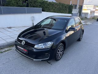 Volkswagen Golf 2016 ALL STAR!!!1.2l 110 hp-thumb-1