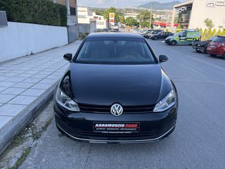 Volkswagen Golf 2016 ALL STAR!!!1.2l 110 hp-thumb-10