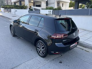 Volkswagen Golf 2016 ALL STAR!!!1.2l 110 hp-thumb-3