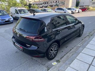 Volkswagen Golf 2016 ALL STAR!!!1.2l 110 hp-thumb-7
