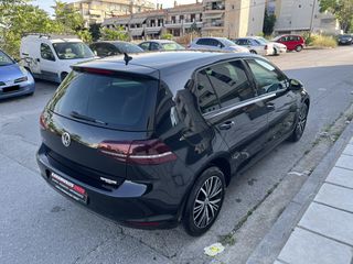 Volkswagen Golf 2016 ALL STAR!!!1.2l 110 hp-thumb-6